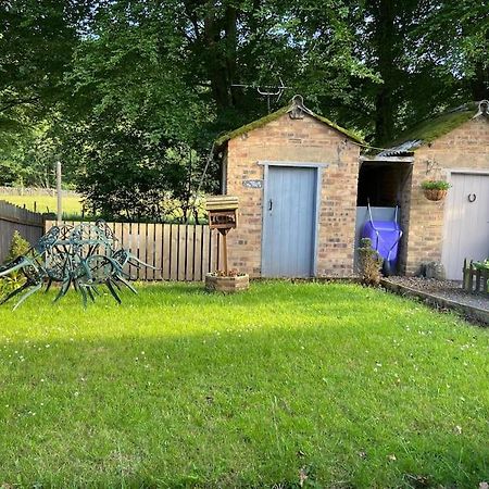 Lovely Little House In Yarrowford - Yarrow Valley Broadmeadows Extérieur photo