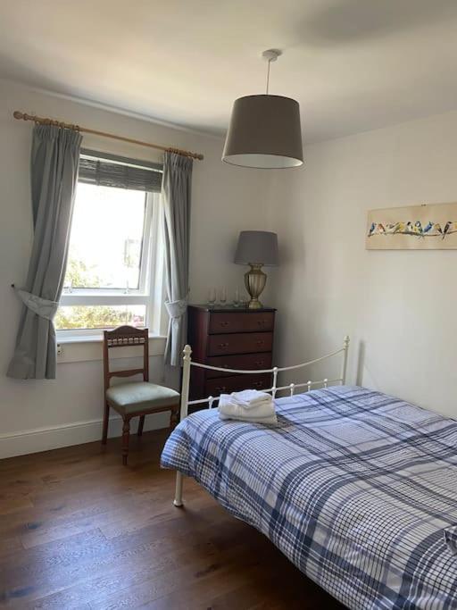 Lovely Little House In Yarrowford - Yarrow Valley Broadmeadows Extérieur photo