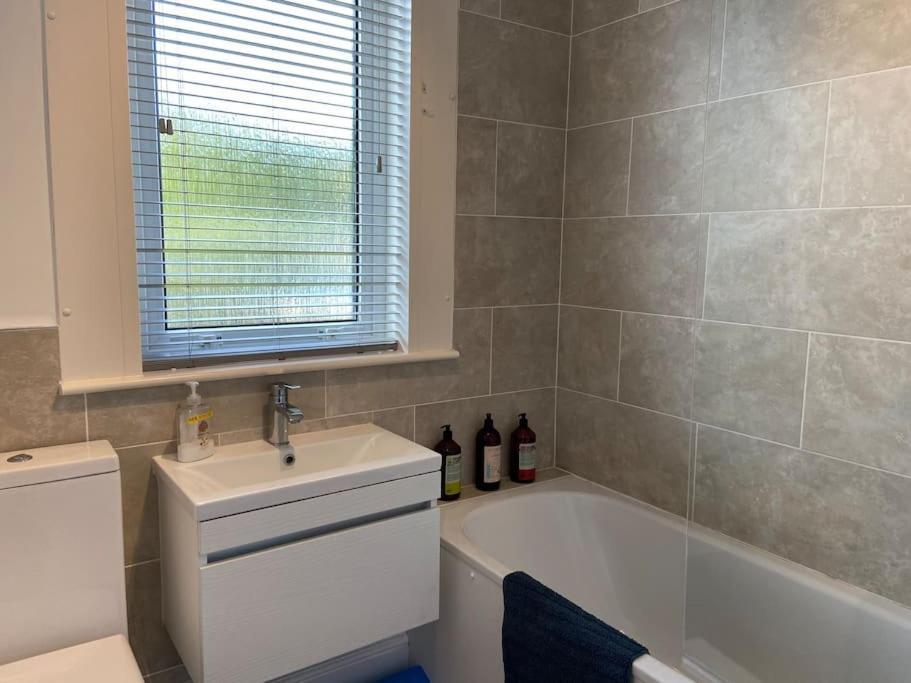 Lovely Little House In Yarrowford - Yarrow Valley Broadmeadows Extérieur photo