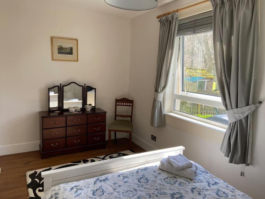 Lovely Little House In Yarrowford - Yarrow Valley Broadmeadows Extérieur photo