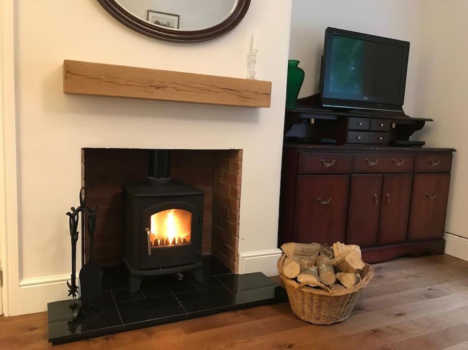 Lovely Little House In Yarrowford - Yarrow Valley Broadmeadows Extérieur photo