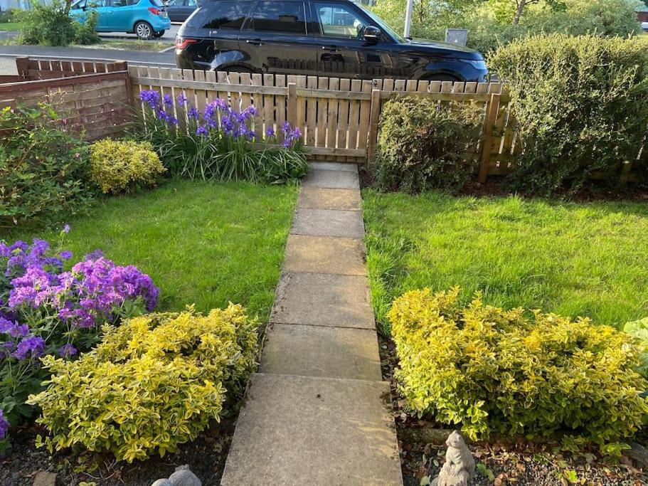 Lovely Little House In Yarrowford - Yarrow Valley Broadmeadows Extérieur photo